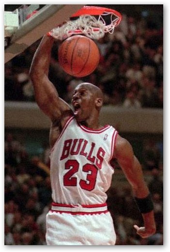 Photo:  Michael Jordan 02